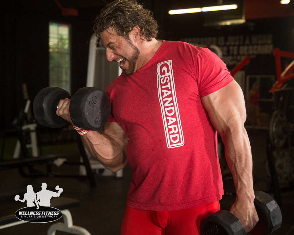 Anabolic Androgenic Steroids