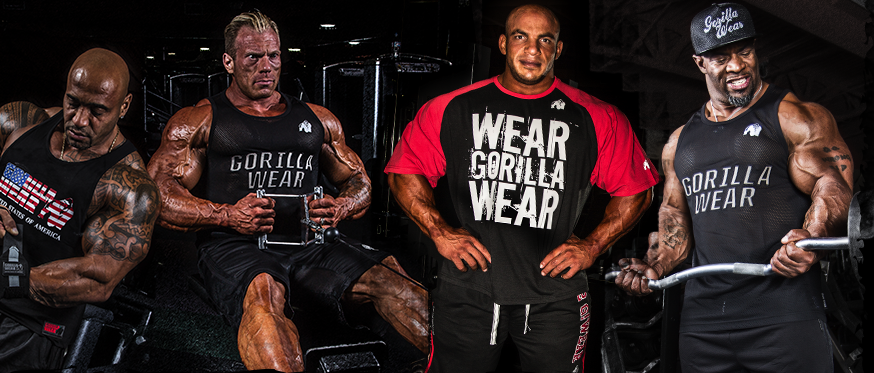 How to Become a Bodybuilder