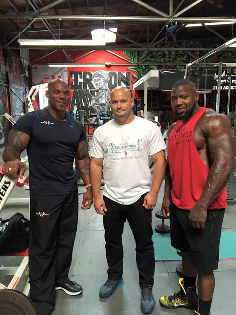 12 WEEK DIET PLAN & TRAINING COACHING