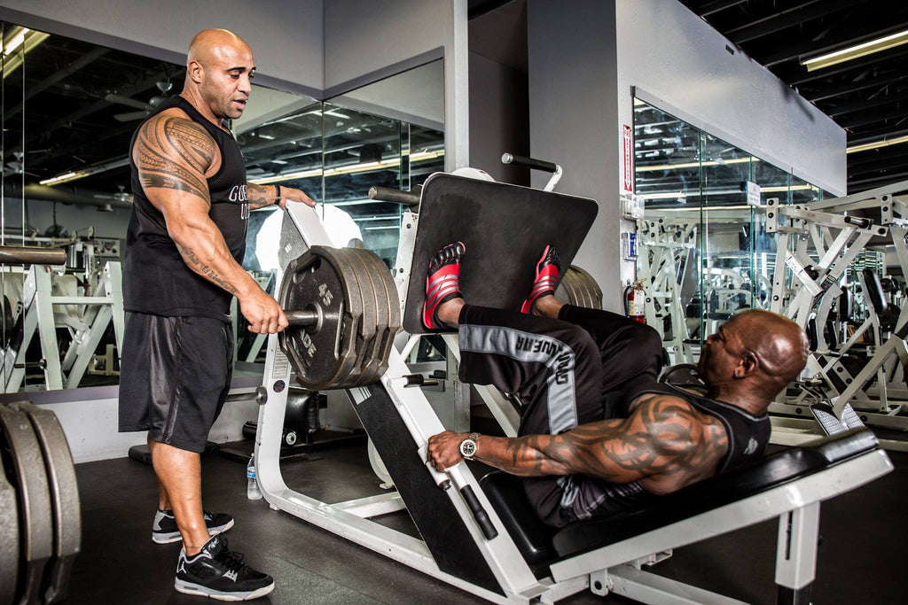 GENERAL HEALTH PACKAGE