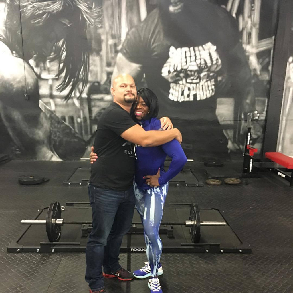 4 WEEK DIET & TRAINING MONTHLY COACHING