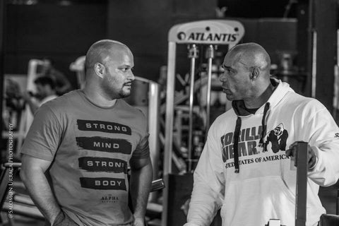 6 MONTH DIET PLAN & TRAINING COACHING