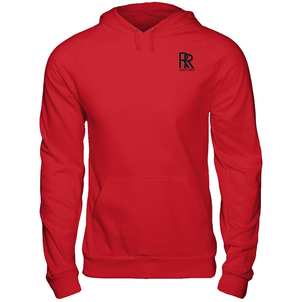 RR Pullover Hoodie
