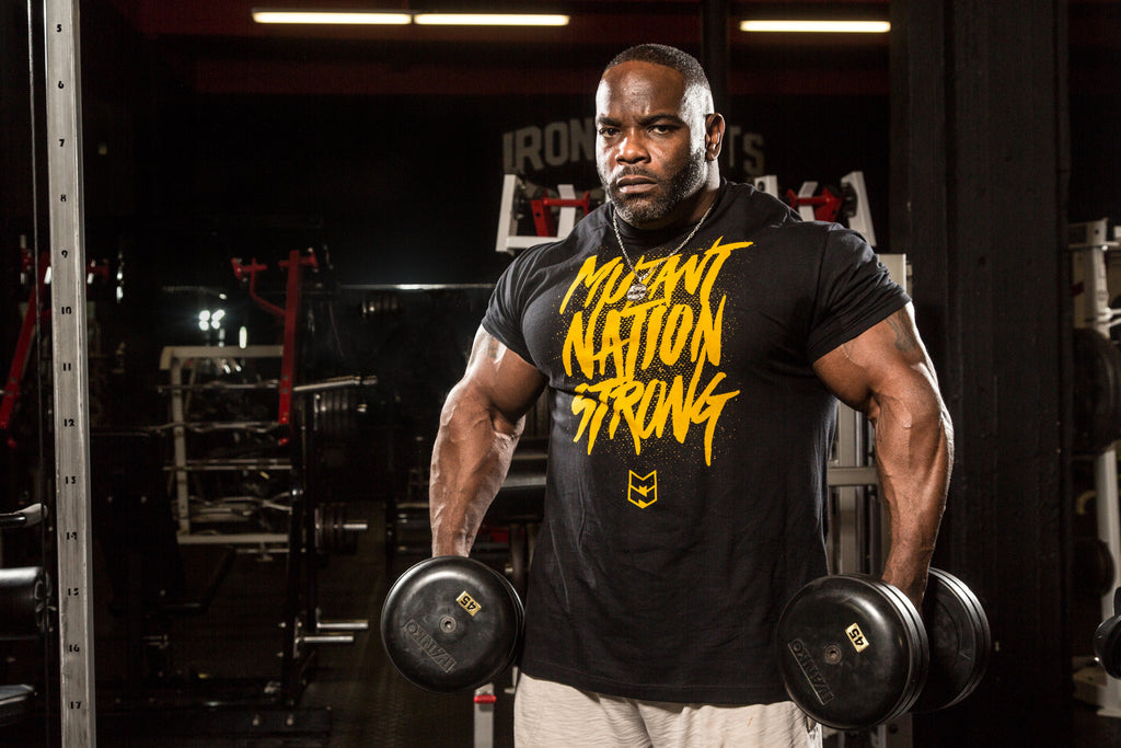 ATHLETE PREP PACKAGE