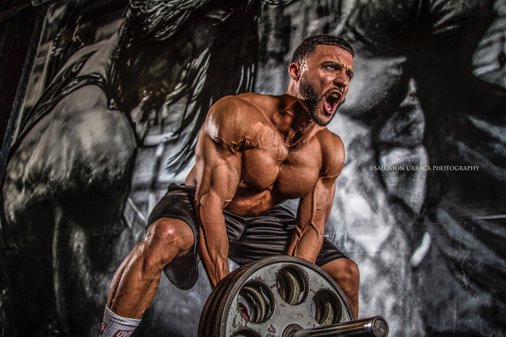 GENERAL HEALTH PACKAGE