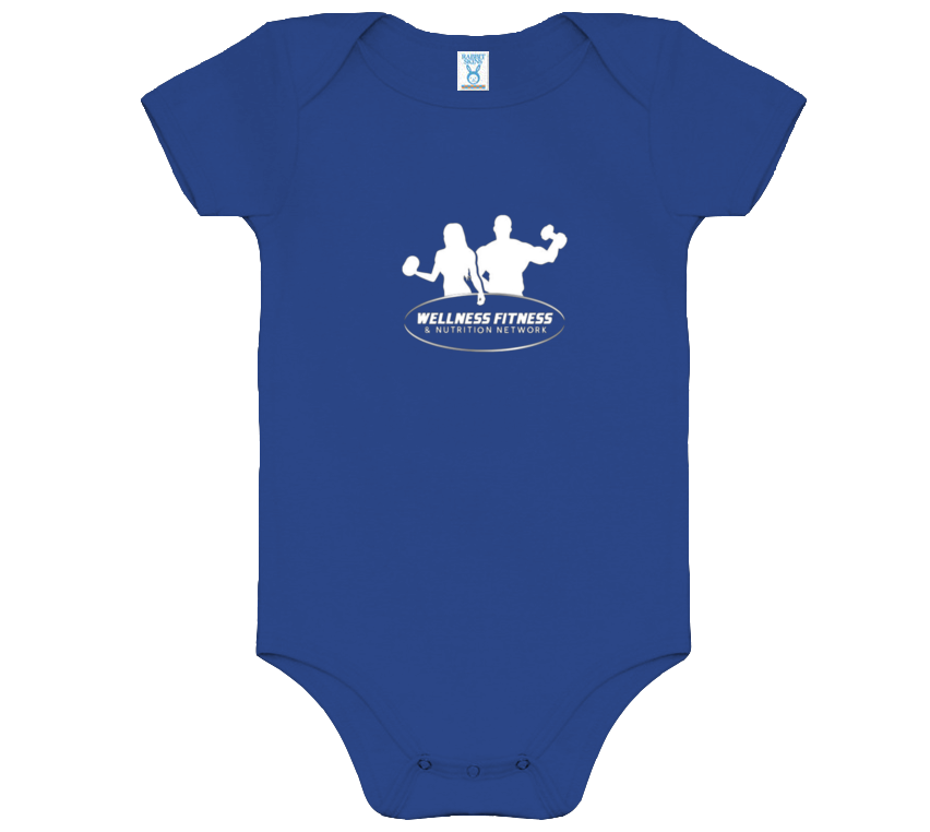 WFN Baby Onesies