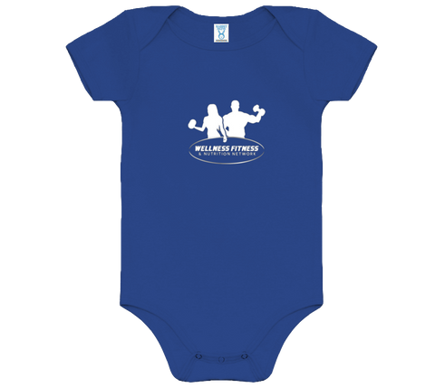 WFN Baby Onesies