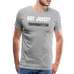 Got Juice? Men's T-Shirt - heather gray