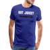 Got Juice? Men's T-Shirt - royal blue