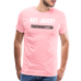 Got Juice? Men's T-Shirt - pink