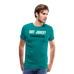 Got Juice? Men's T-Shirt - teal