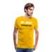 Got Juice? Men's T-Shirt - sun yellow