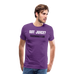 Got Juice? Men's T-Shirt - purple