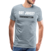 Got Juice? Men's T-Shirt - heather ice blue